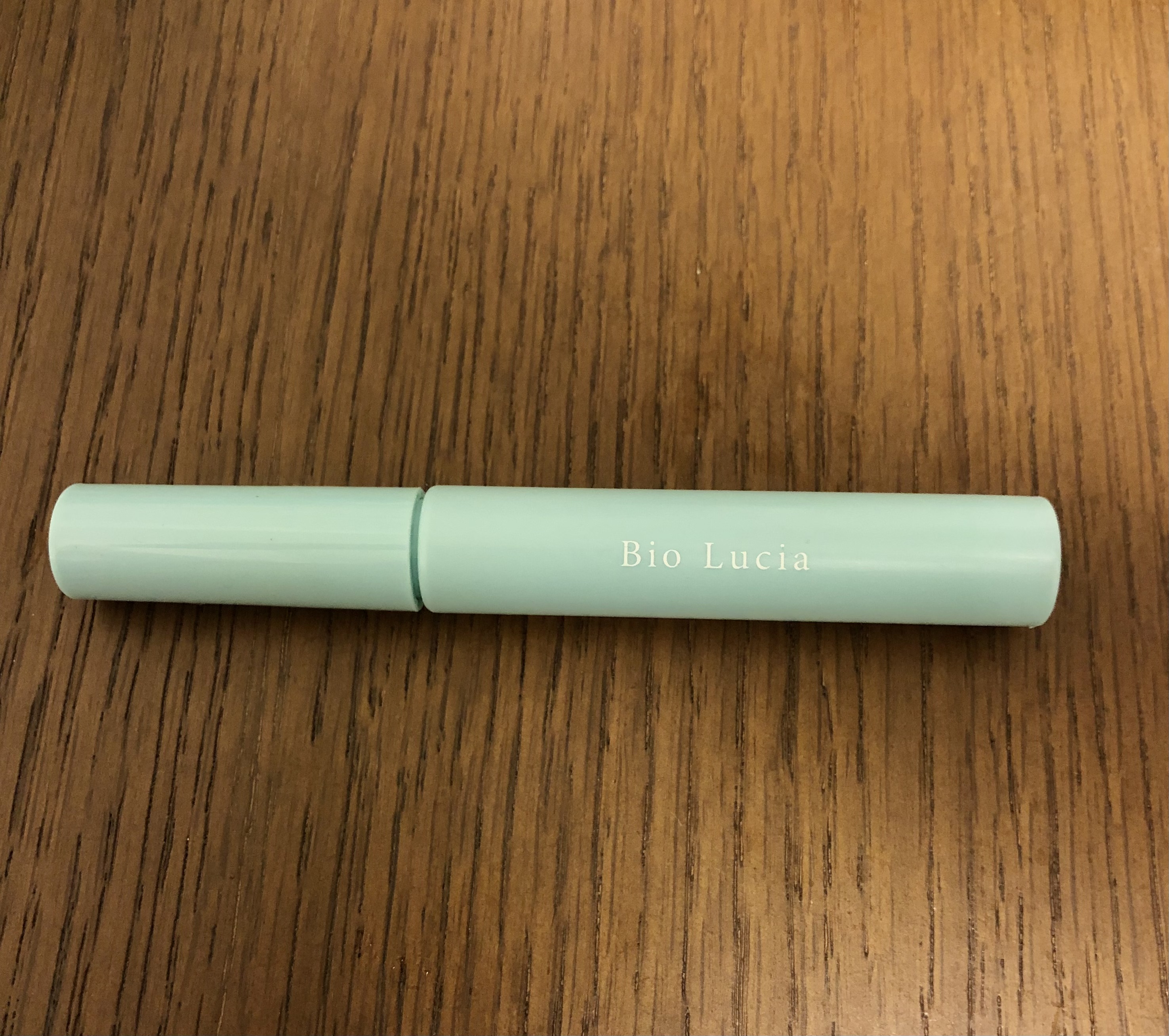 アイラッシュセラム/Bio Lucia(ビオルチア)/まつげ美容液を使ったクチコミ（2枚目）