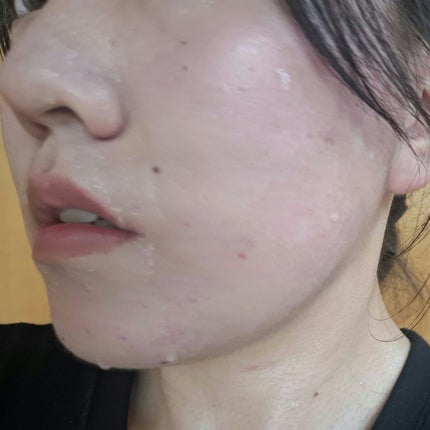 トランスルーセントセットフィニッシングパウダー/TFIT/ルースパウダーを使ったクチコミ(4枚目)