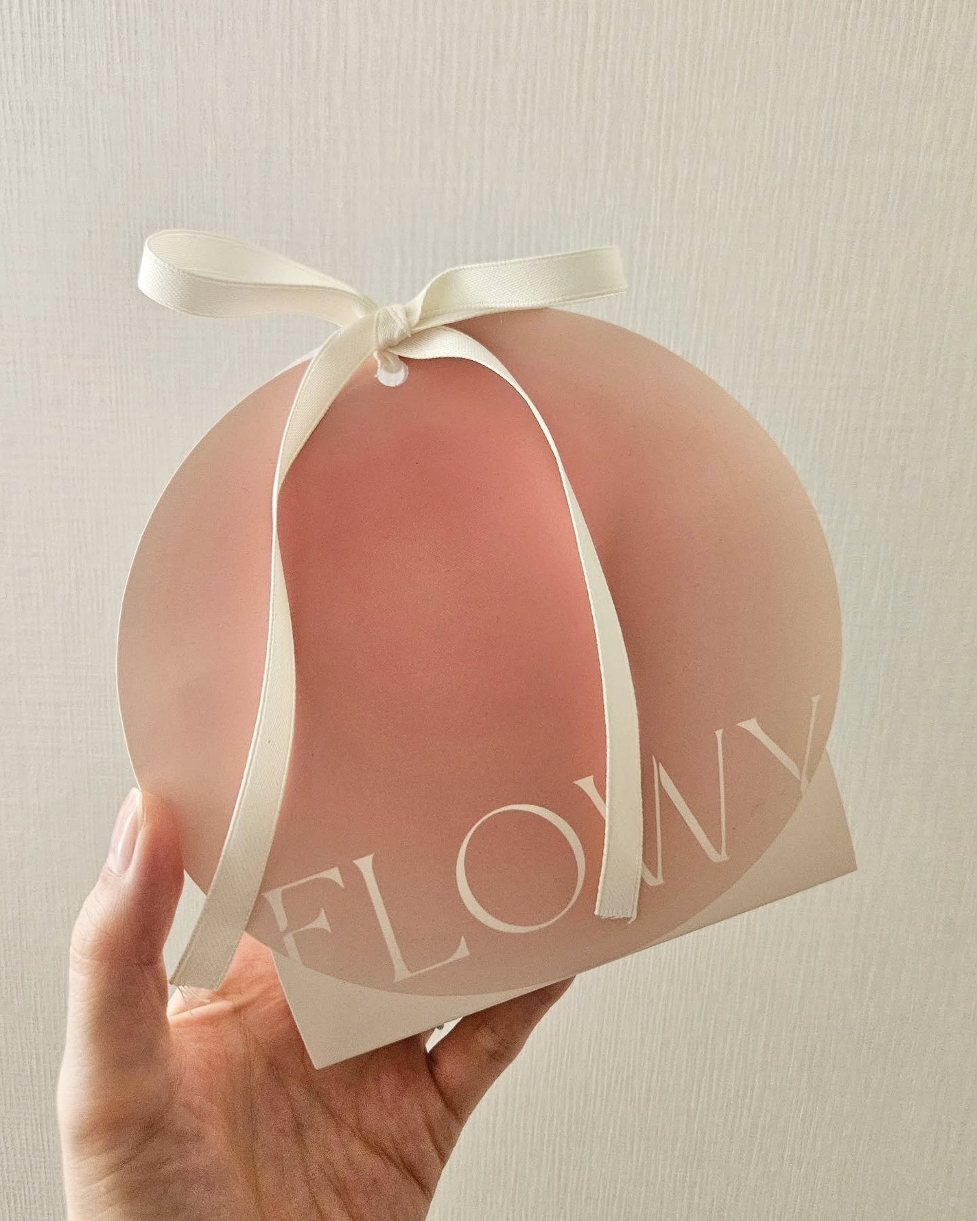 PDRNバイタルFリップバーム/FLOWY/リップバームを使ったクチコミ(4枚目)