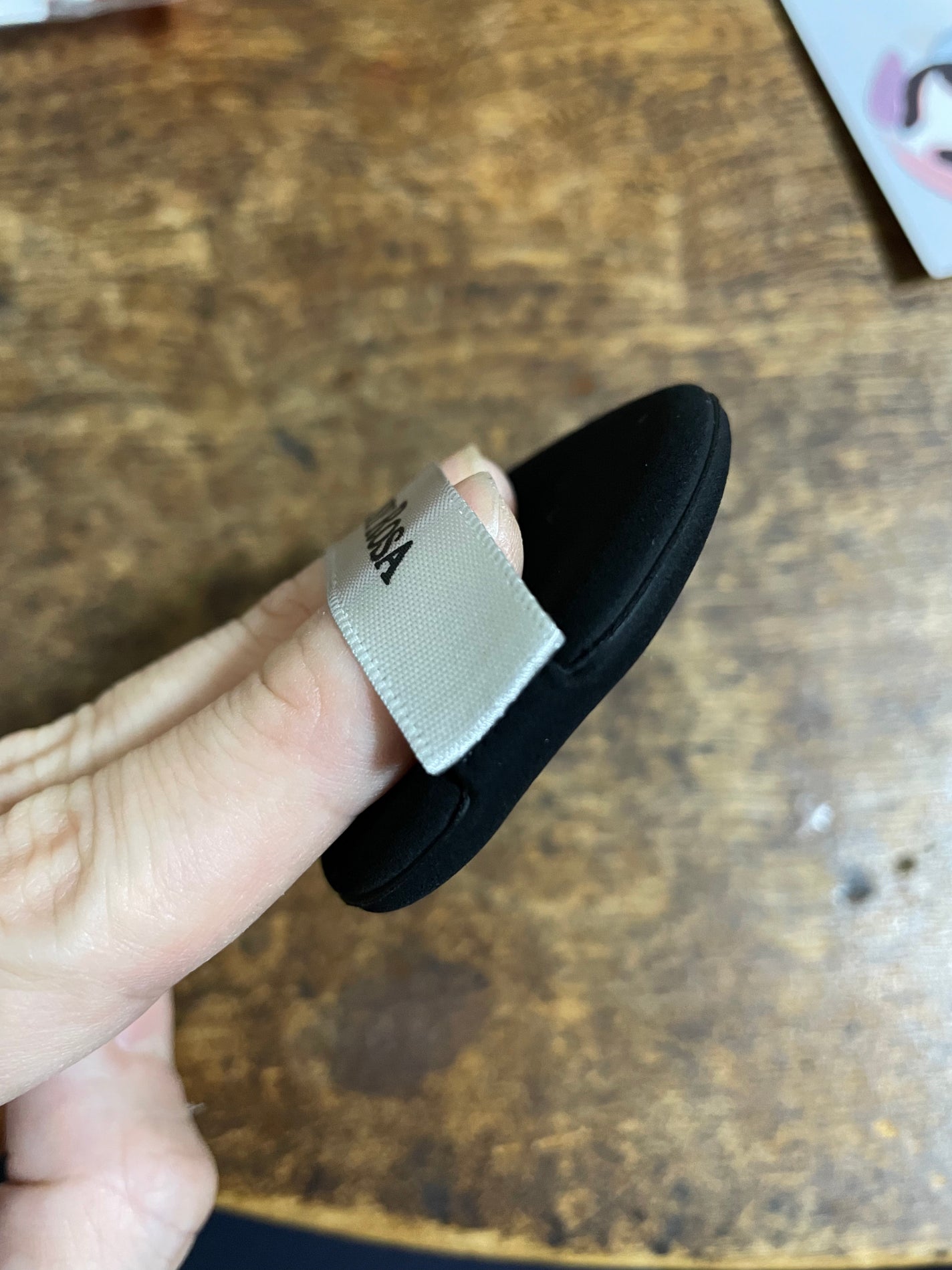 マルチファンデパフ2P 〈スリム〉/ロージーローザ/パフ・スポンジを使ったクチコミ(2枚目)