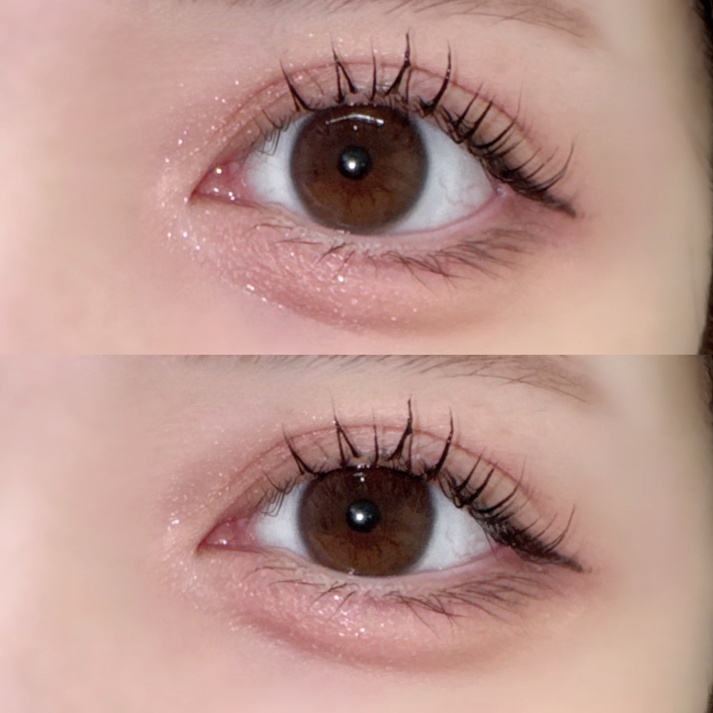 ケイト ポッピングシルエットシャドウ/KATE/アイシャドウパレットを使ったクチコミ(1枚目)