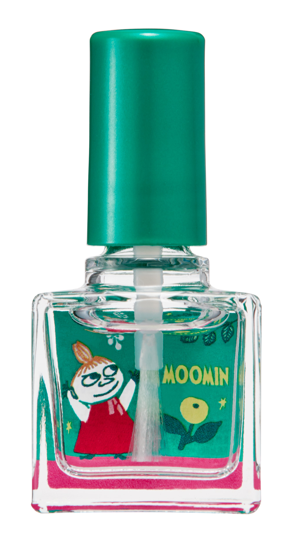 ムーミン ネイルオイル PF