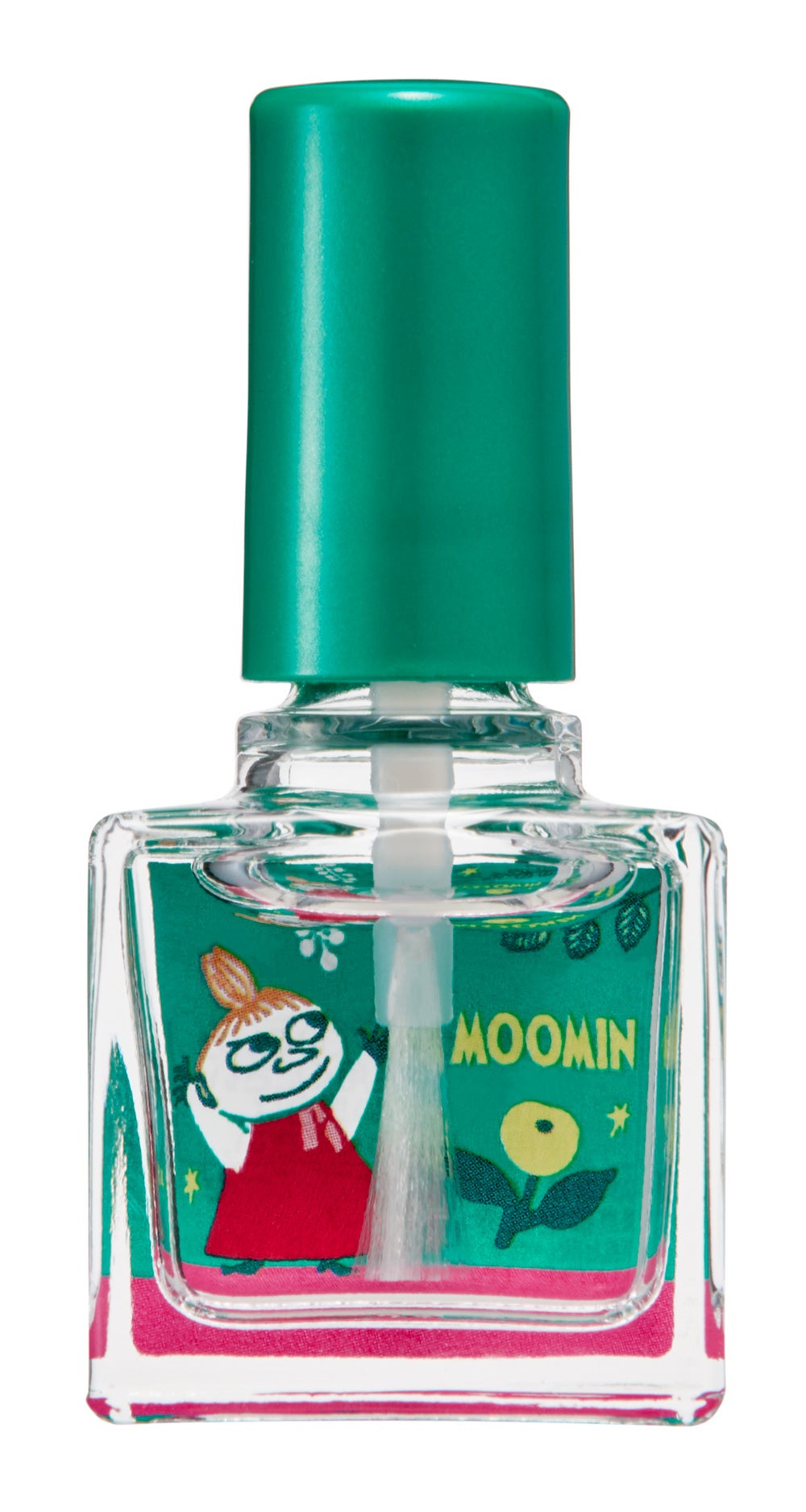ムーミン ネイルオイル PF ハウス オブ ローゼ
