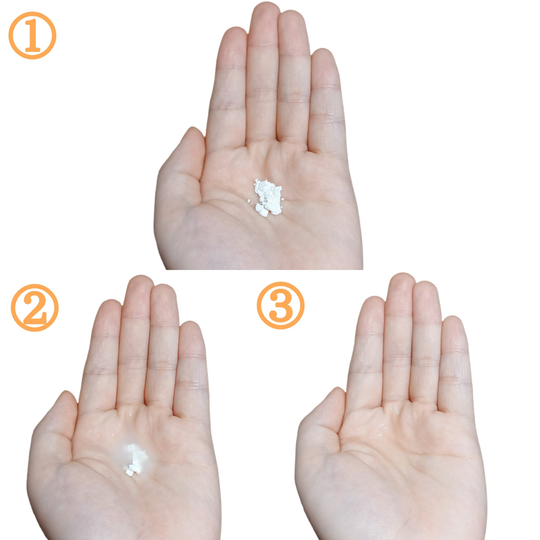 GALÉNIC ガレニシューティカル No.1 VC セラム/Galénic/美容液を使ったクチコミ（3枚目）