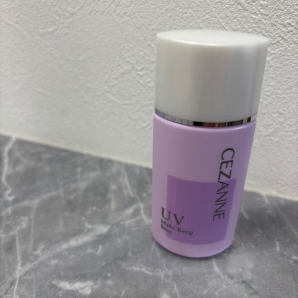 皮脂テカリ防止下地/CEZANNE/化粧下地を使ったクチコミ(1枚目)