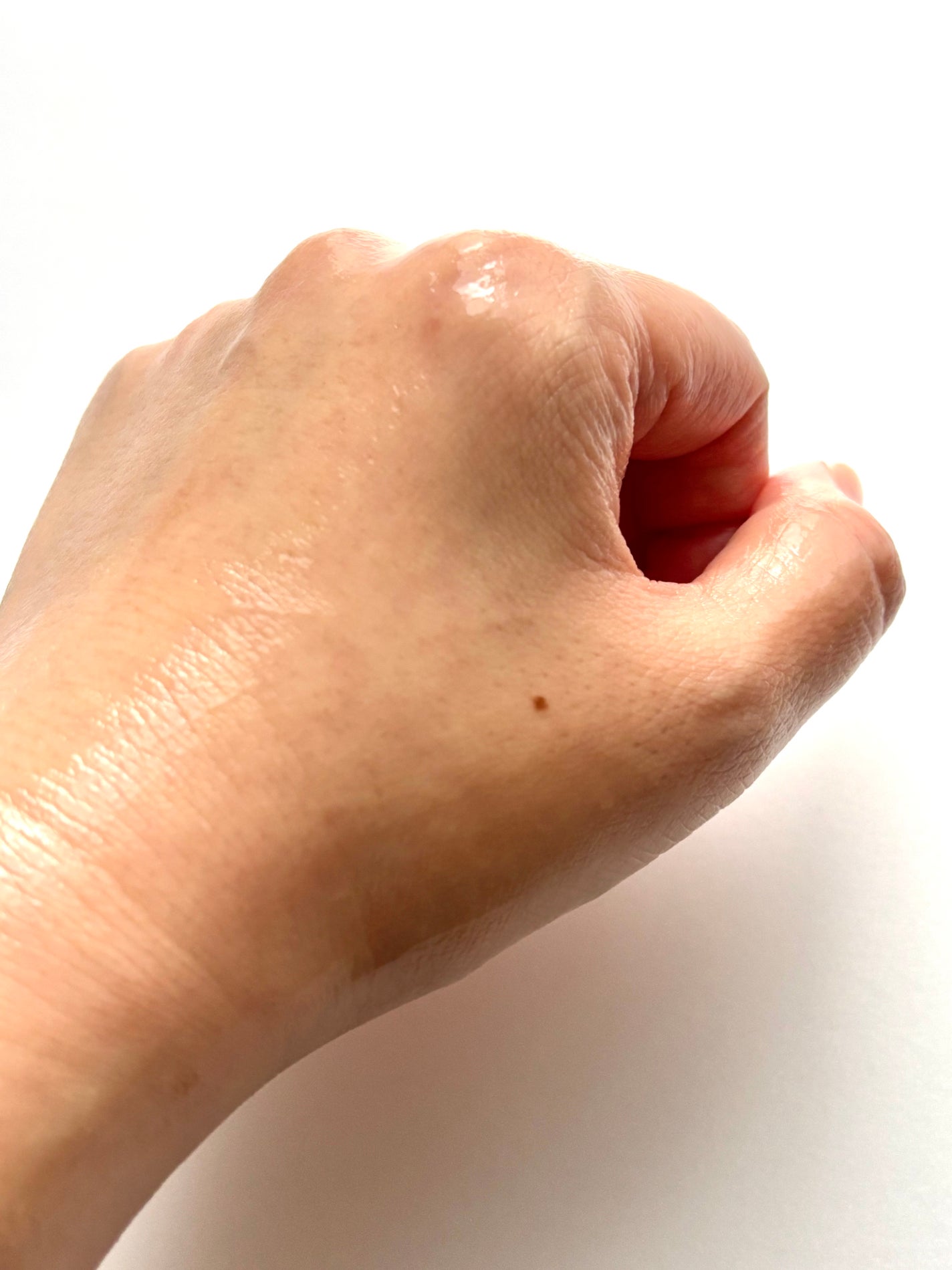 肌嬉フェイスマスクSR/肌嬉/シートマスク・パックを使ったクチコミ(3枚目)