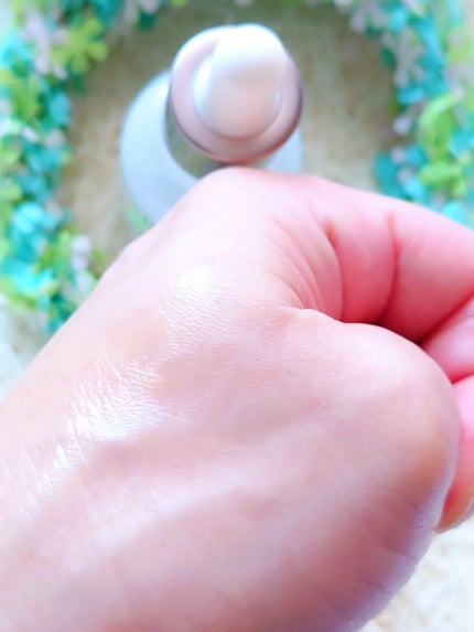 ノスカナイントラブルセラムS/FATION/美容液を使ったクチコミ(7枚目)