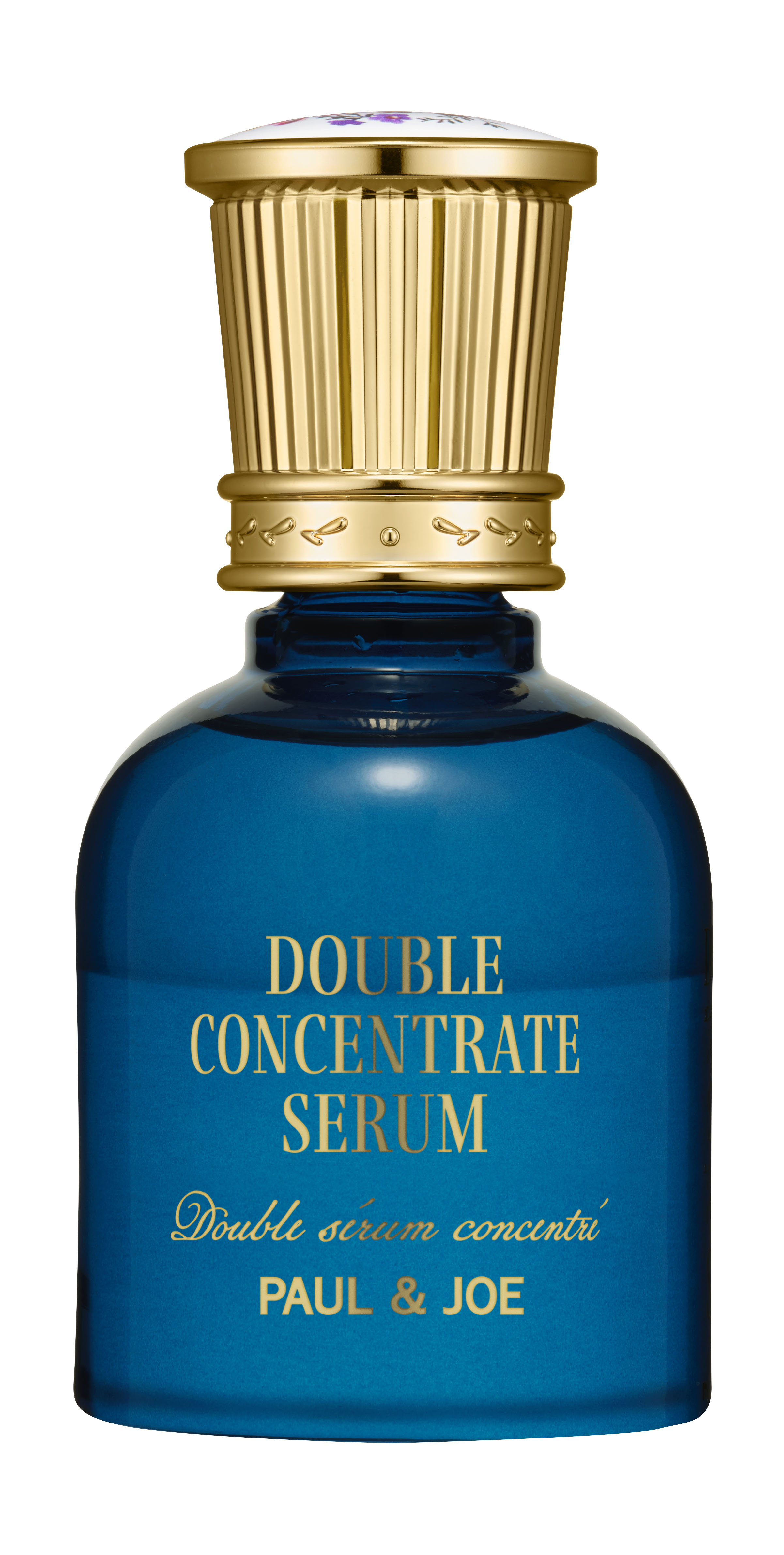 ポール &amp; ジョー ダブル コンセントレート セラム / PAUL &amp; JOE BEAUTE