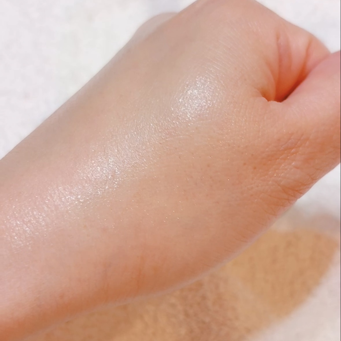 ザ・タイムR アクア/IPSA/化粧水を使ったクチコミ（3枚目）