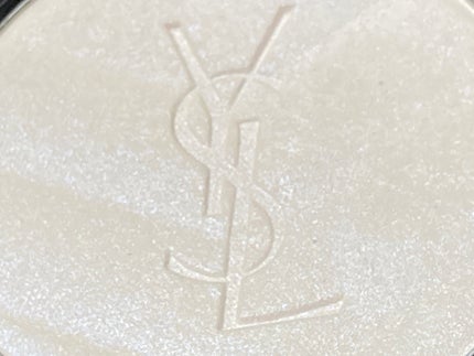 YSL メイクミーブラッシュ パウダー/YVES SAINT LAURENT BEAUTE/パウダーチークを使ったクチコミ(4枚目)