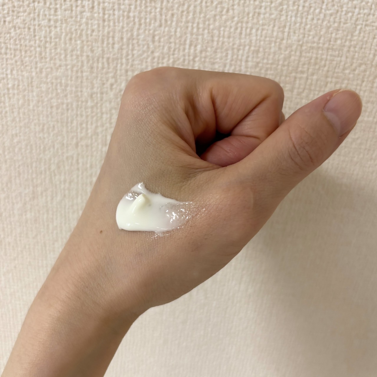 サンバス　UVプロテクションジェル 250g/SUNBATH/日焼け止めジェルを使ったクチコミ（2枚目）