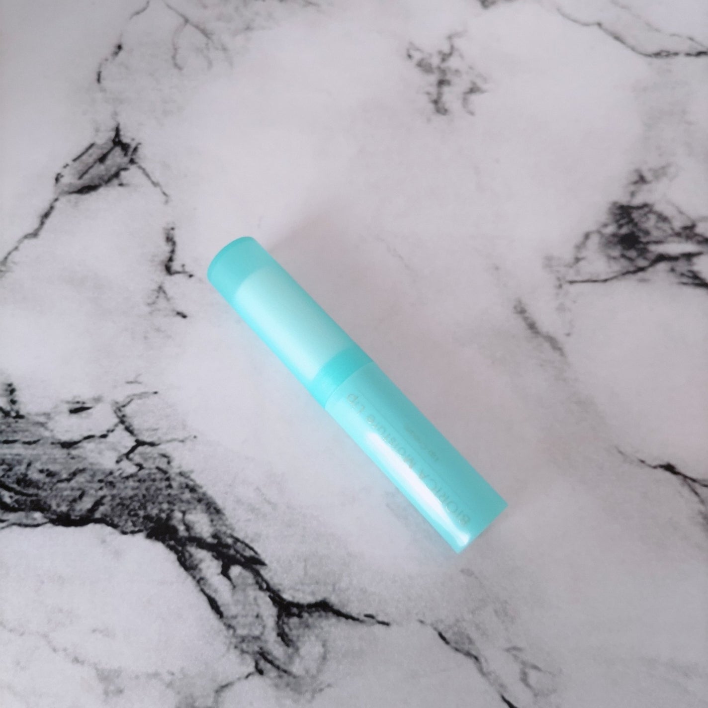 ビオリカ ボタニカル&ライス配合モイスチャーリップ/BIORICA(ビオリカ)/リップケアを使ったクチコミ(2枚目)