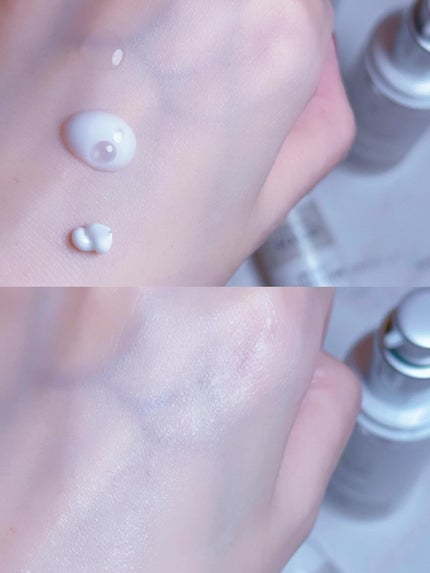 モイスチャライジングローション/エトヴォス/化粧水を使ったクチコミ(6枚目)