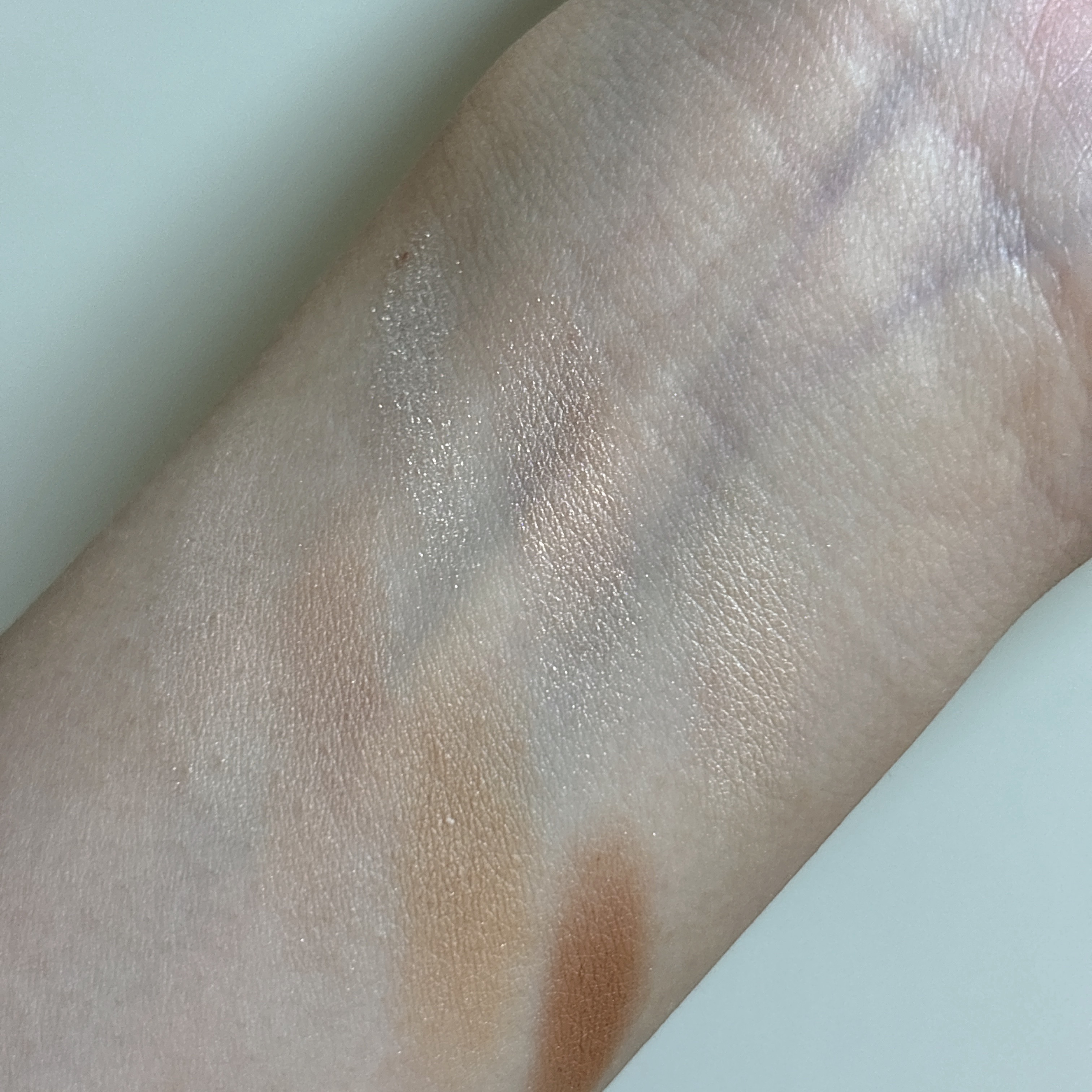 ぽよんアイメイカー/ETUDE/アイシャドウパレットを使ったクチコミ（3枚目）