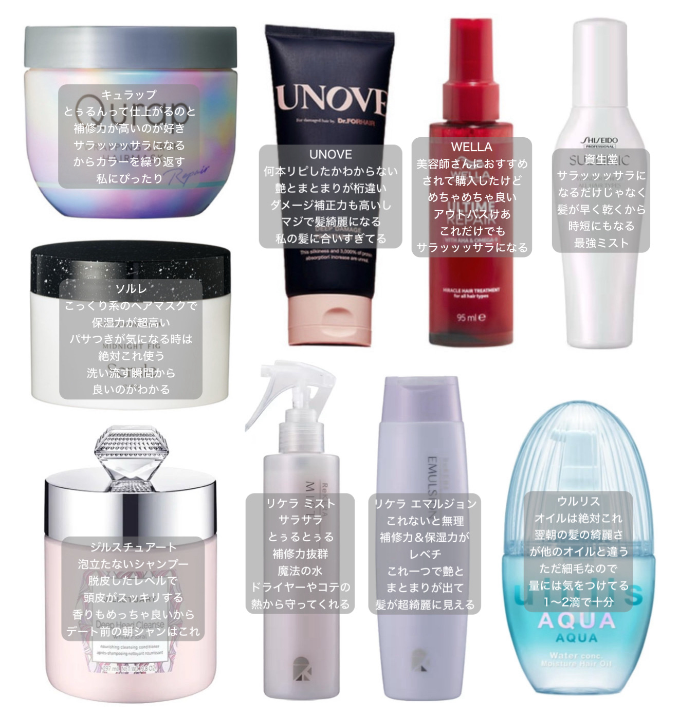 ソフニングマスク 160g/Sorule/ヘアマスク・ヘアパックを使ったクチコミ（2枚目）