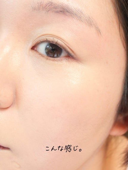 スタンプスキンフィットクッションエアリー/THE TOOL LAB/クッションファンデーションを使ったクチコミ(6枚目)