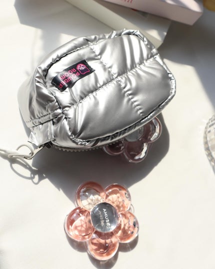 フローラアイパレット/AMUSE/アイシャドウを使ったクチコミ(5枚目)