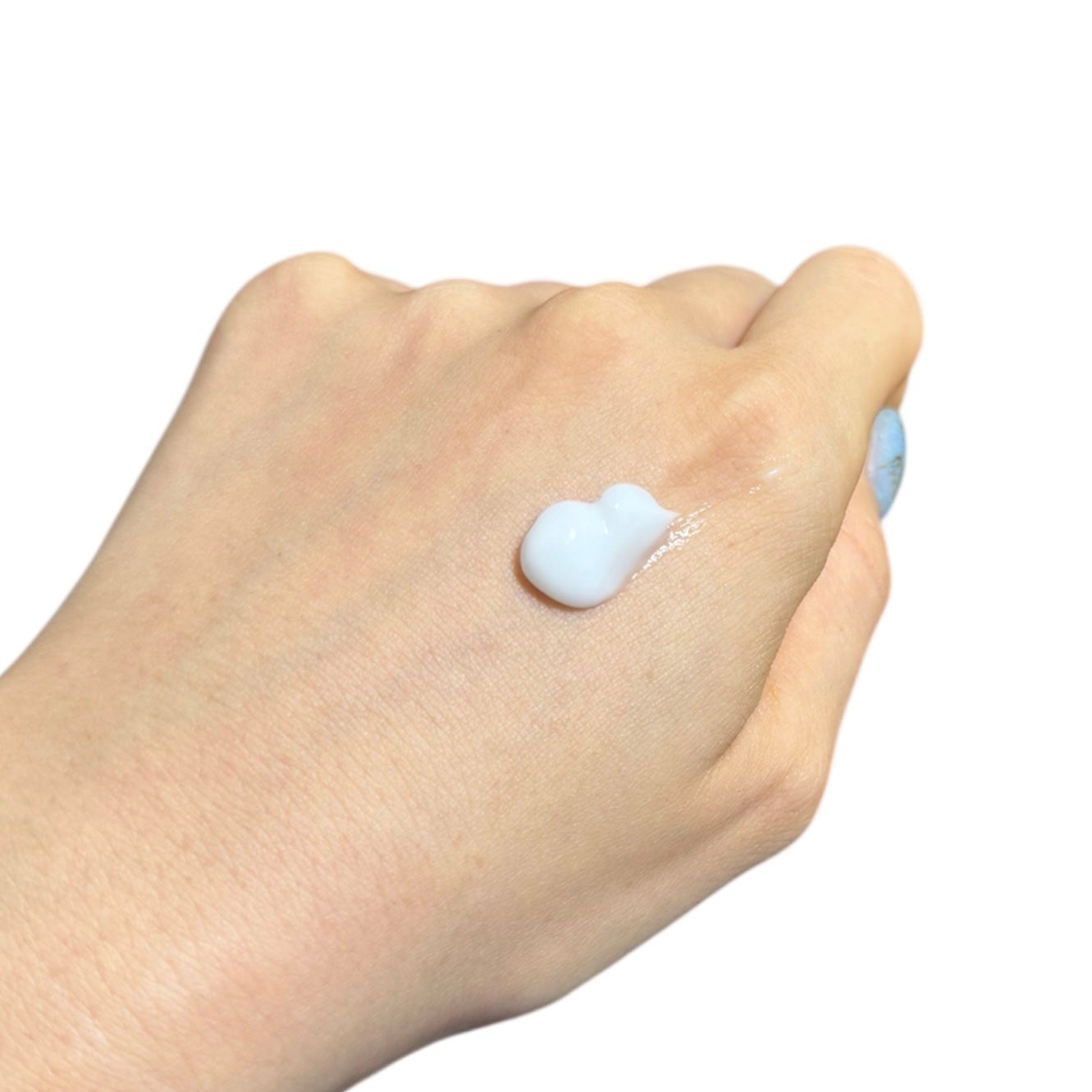 24k ROSE GOLD ESSENCE/Coreana/ハンドクリームを使ったクチコミ(2枚目)