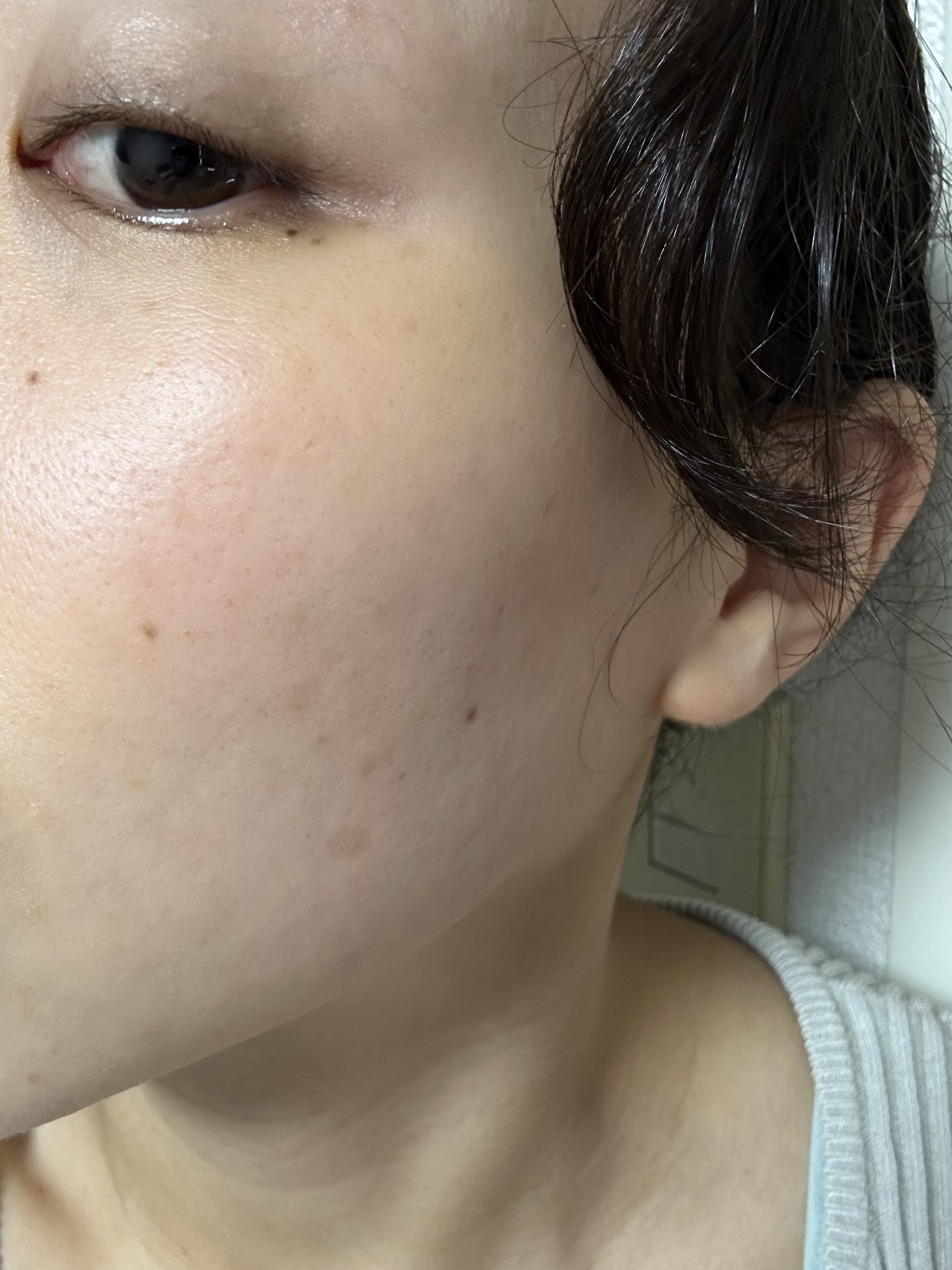 センカ　ビューティークリアオイル/SENKA（専科）/オイルクレンジングを使ったクチコミ（3枚目）