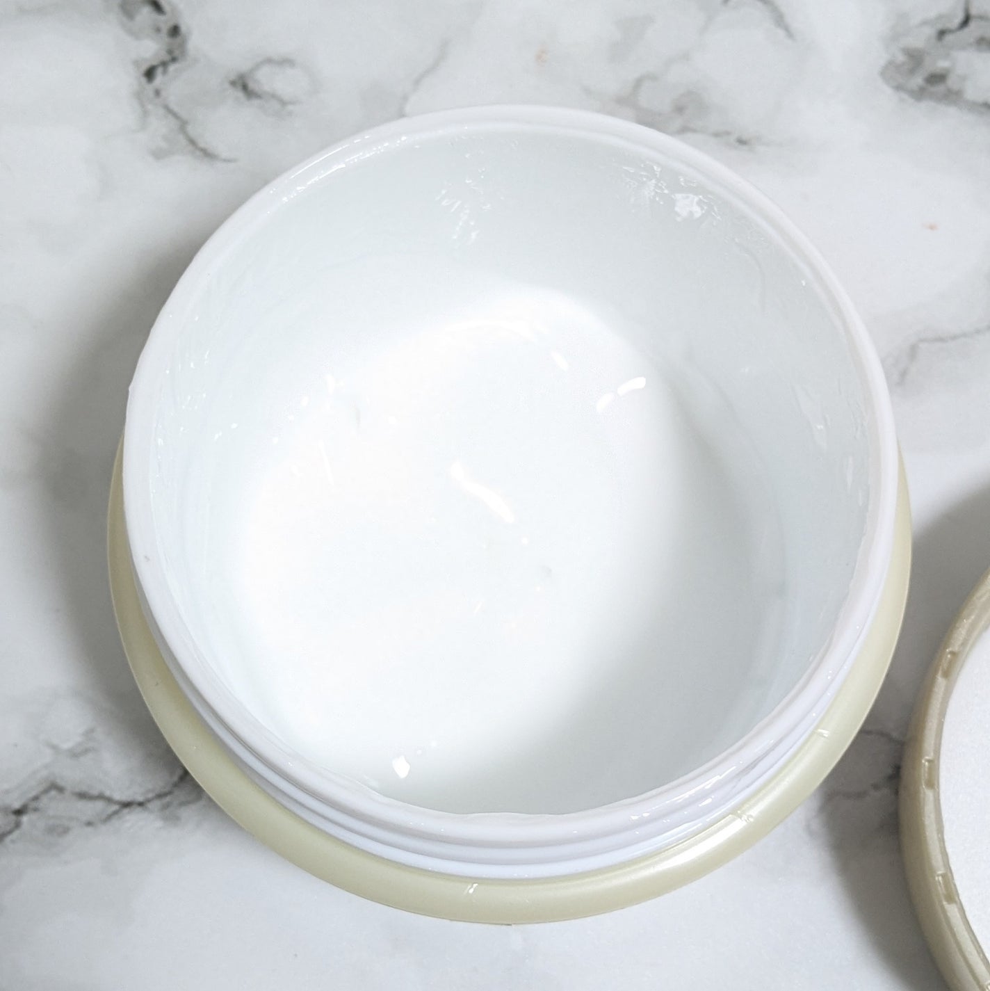 リマエナジエ ボディクリーム/ハウス オブ ローゼ/ボディクリームを使ったクチコミ(2枚目)