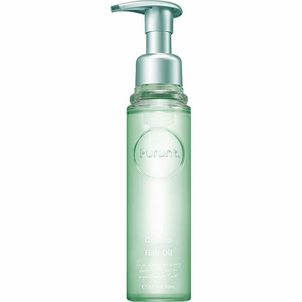 プルント コントロール美容液ヘアオイル プルント コントロール美容液ヘアオイル