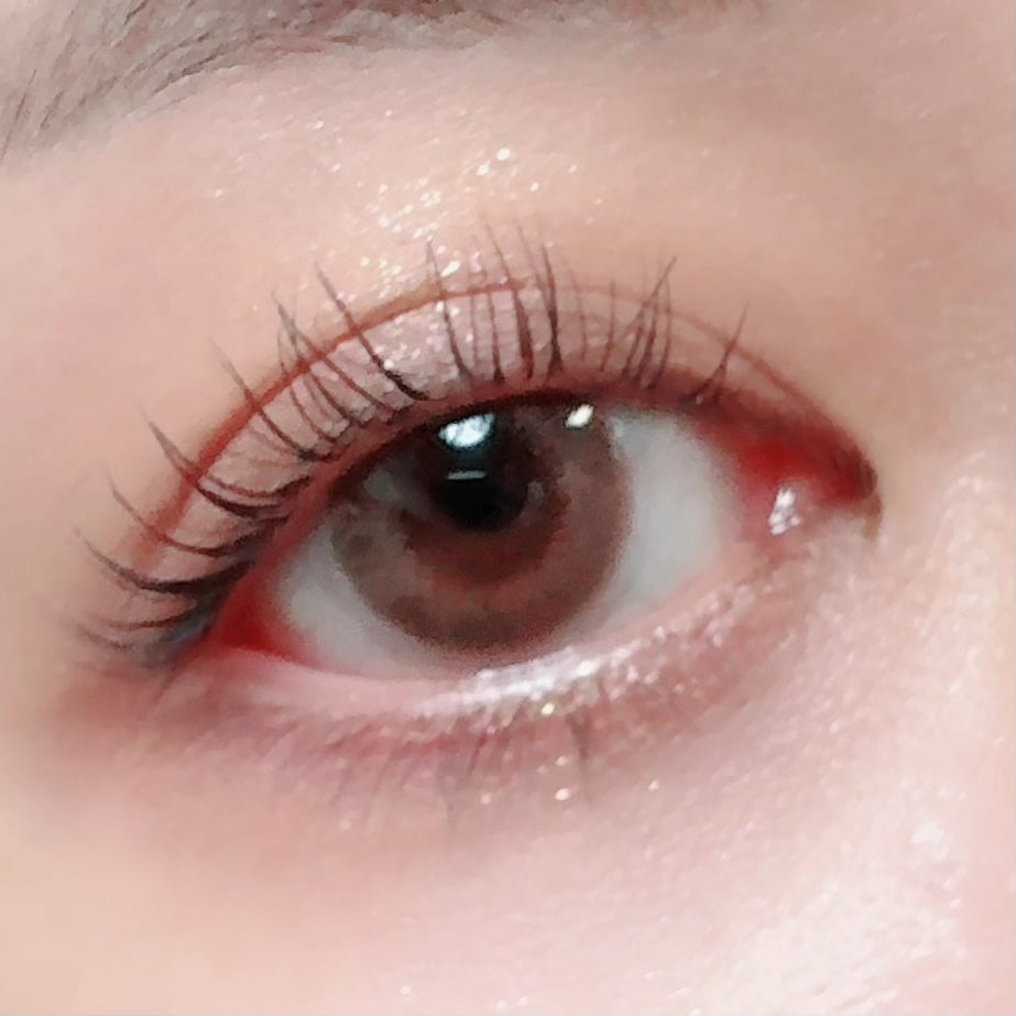 フィー ポケットアイパレット/fwee/アイシャドウパレットを使ったクチコミ(5枚目)