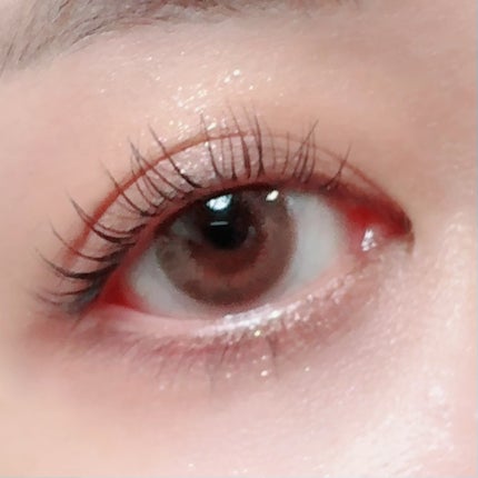 フィー ポケットアイパレット/fwee/アイシャドウパレットを使ったクチコミ(5枚目)