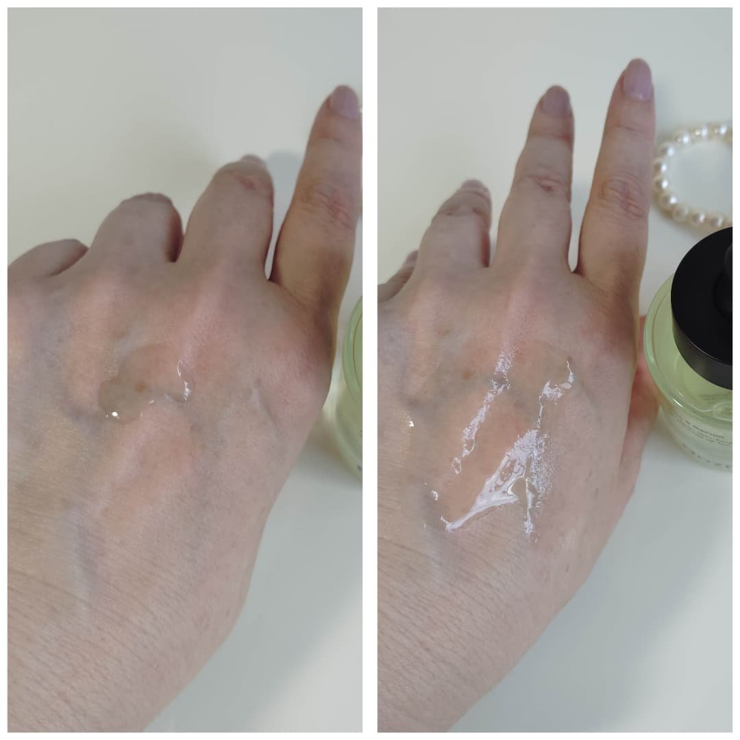 ビタ3セラム/オーズナリー/美容液を使ったクチコミ（3枚目）