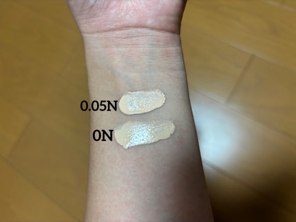 ディオールスキン フォーエヴァー スキン コレクト コンシーラー/Dior/リキッドコンシーラーを使ったクチコミ(6枚目)