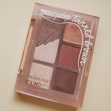 クイックラッシュカーラーセパレート/キャンメイク/マスカラを使ったクチコミ(5枚目)