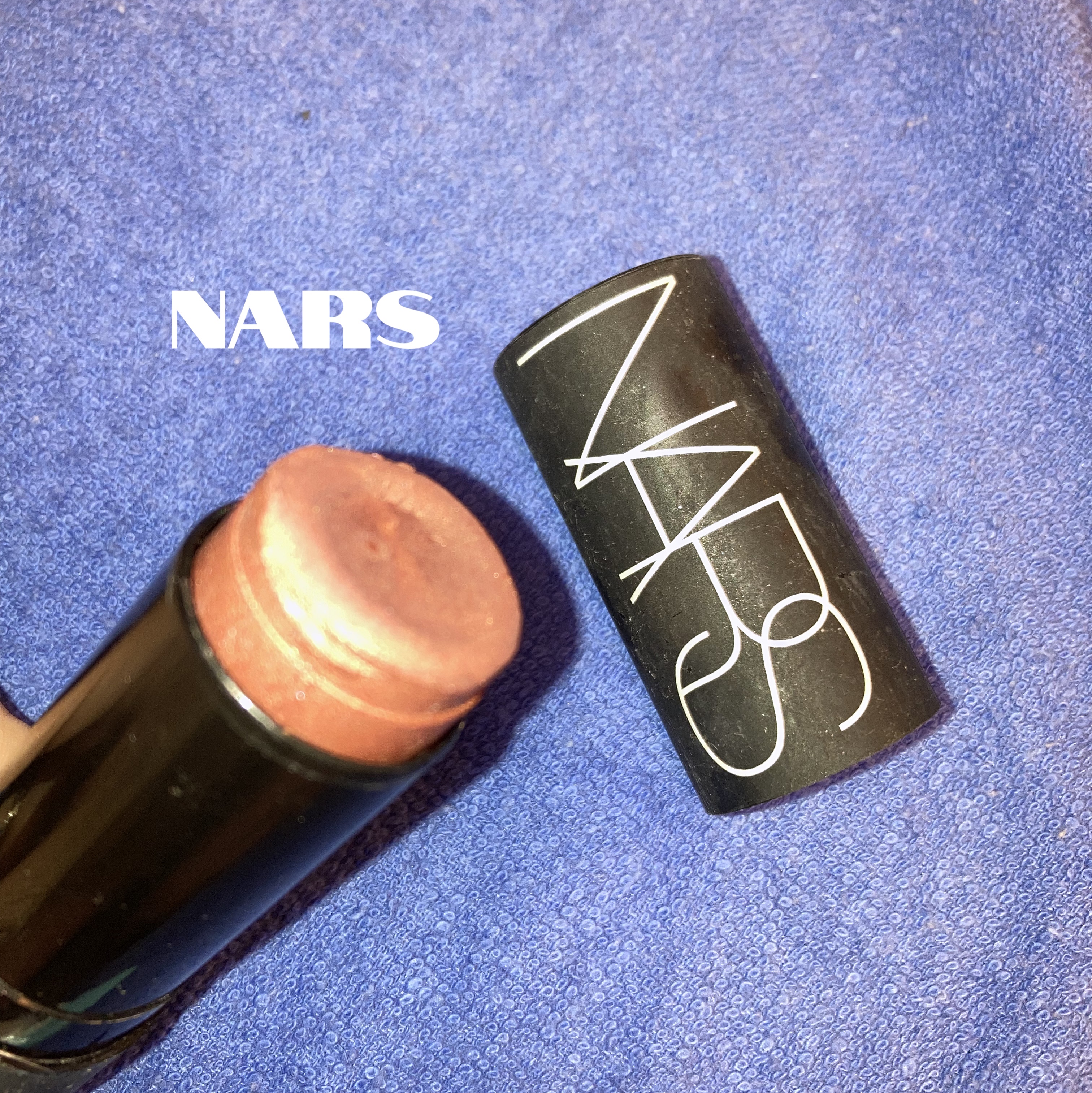 ザ マルティプル/NARS/ジェル・クリームチークを使ったクチコミ（1枚目）