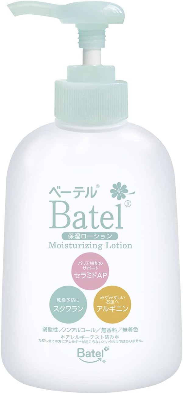 ベーテル ベーテル保湿ローション