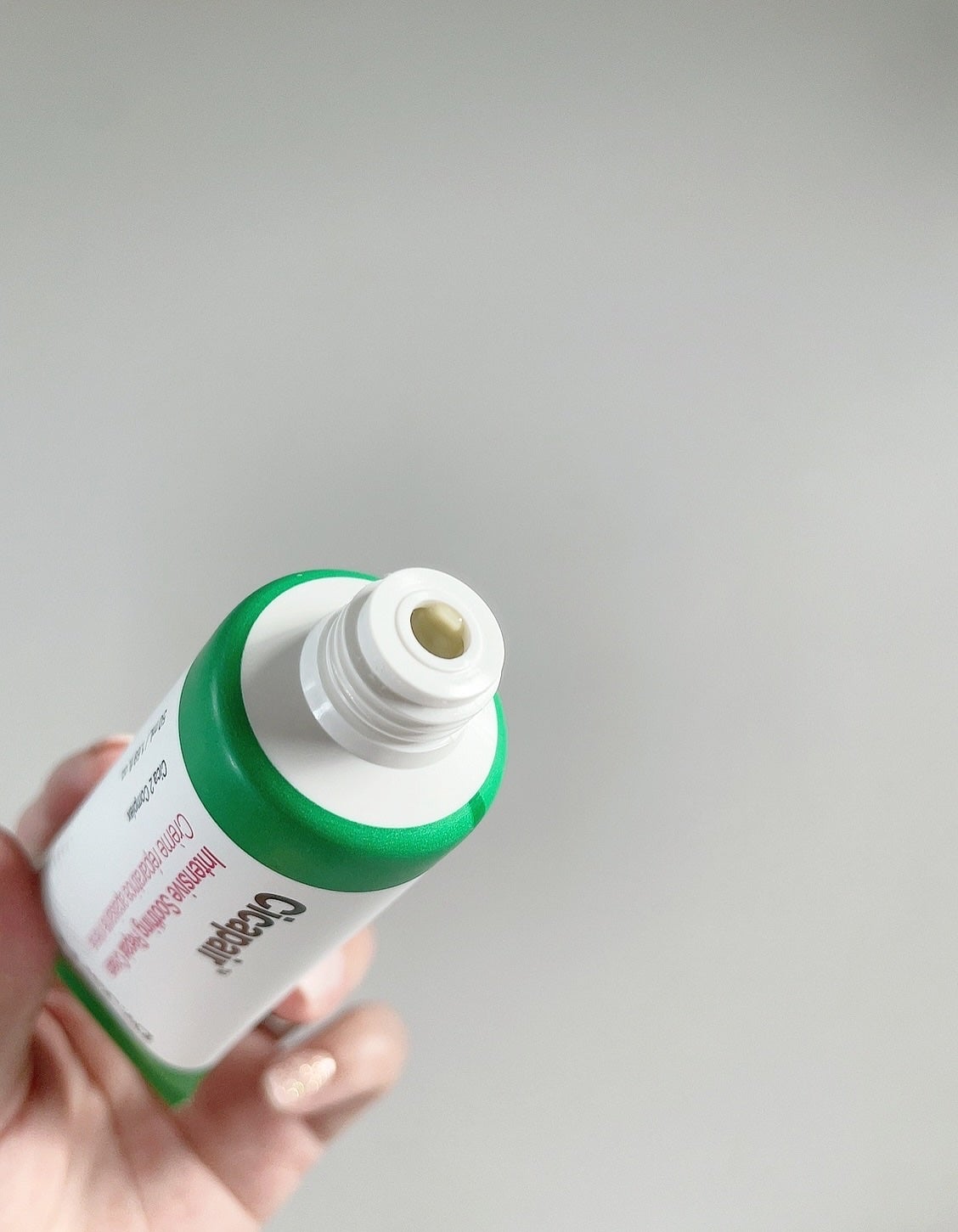 ドクタージャルト シカペア クリーム (第2世代)/Dr.Jart+/フェイスクリームを使ったクチコミ(3枚目)