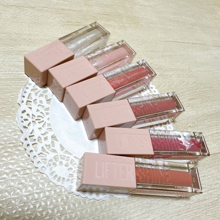 ãªãã¿ãŒã·ã£ã€ã³/MAYBELLINE NEW YORK/ãªããã°ãã¹ã䜿ã£ãã¯ãã³ãïŒ5æç®ïŒ