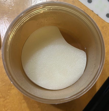 センテラ クイックカーミングパッド/SKIN1004/トナーパッドを使ったクチコミ(2枚目)