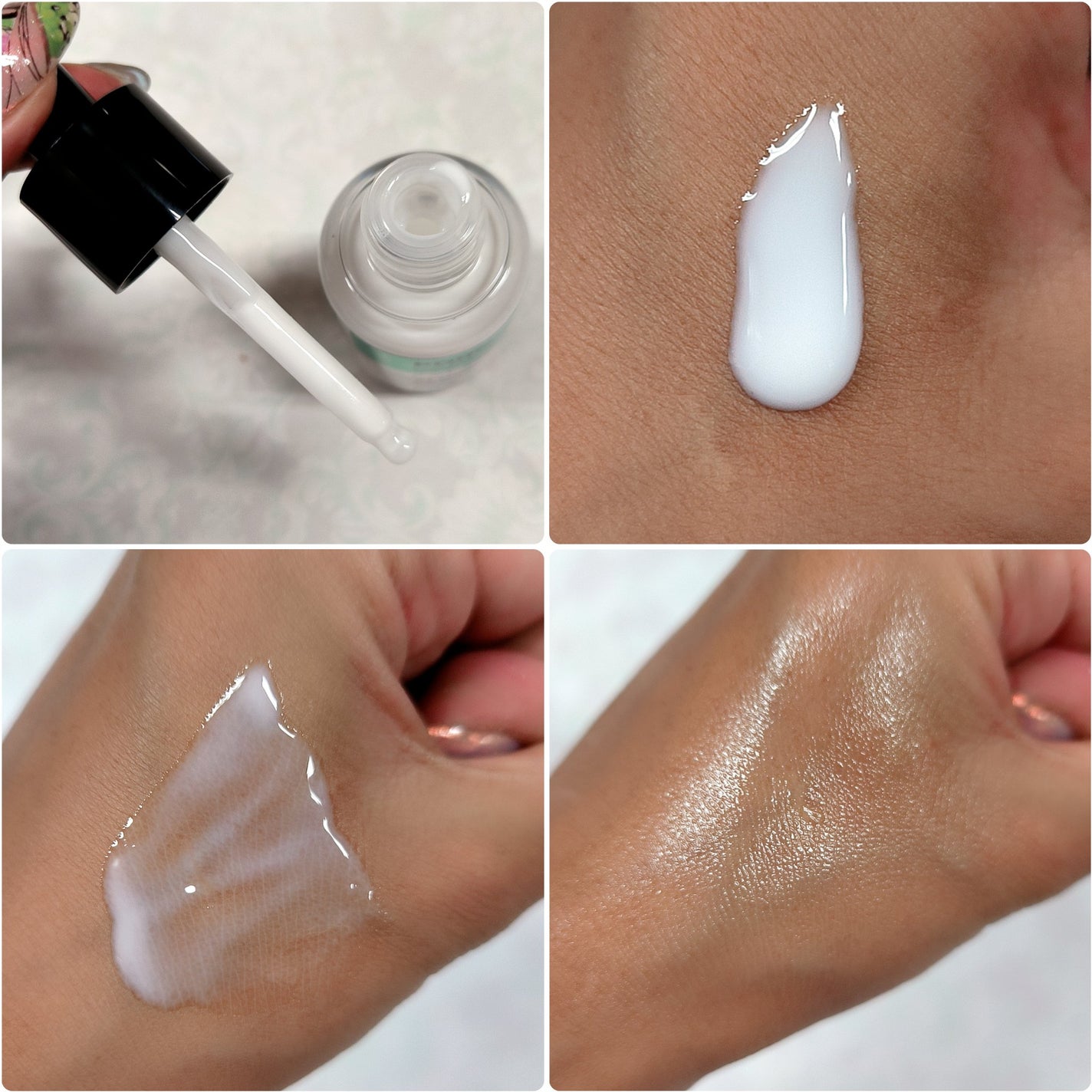 リードルS PDRN+ セラム/VT/美容液を使ったクチコミ(2枚目)