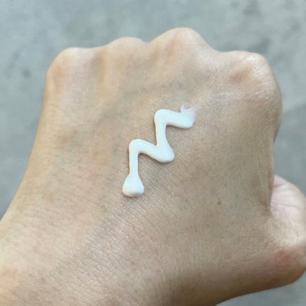 ユースメモリー リペアクリーム/Florodora/フェイスクリームを使ったクチコミ(6枚目)