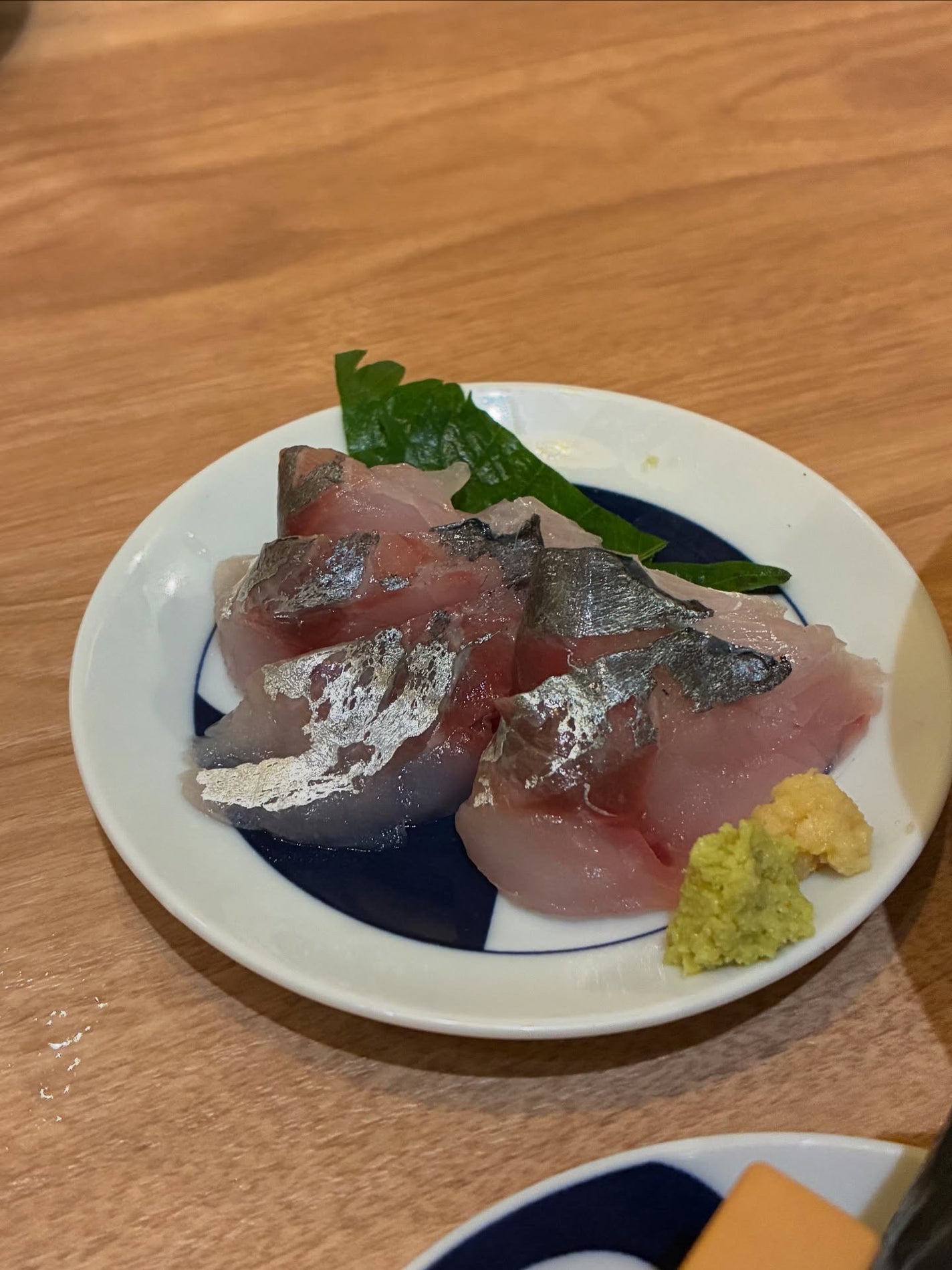 𝐥𝐢𝐬𝐚.𝟏𝟔𝟓𝟔 美容ライター on LIPS 「吉祥寺駅から徒歩数分先月オープンしたばかりのお店お出汁銀シャリ..」(4枚目)