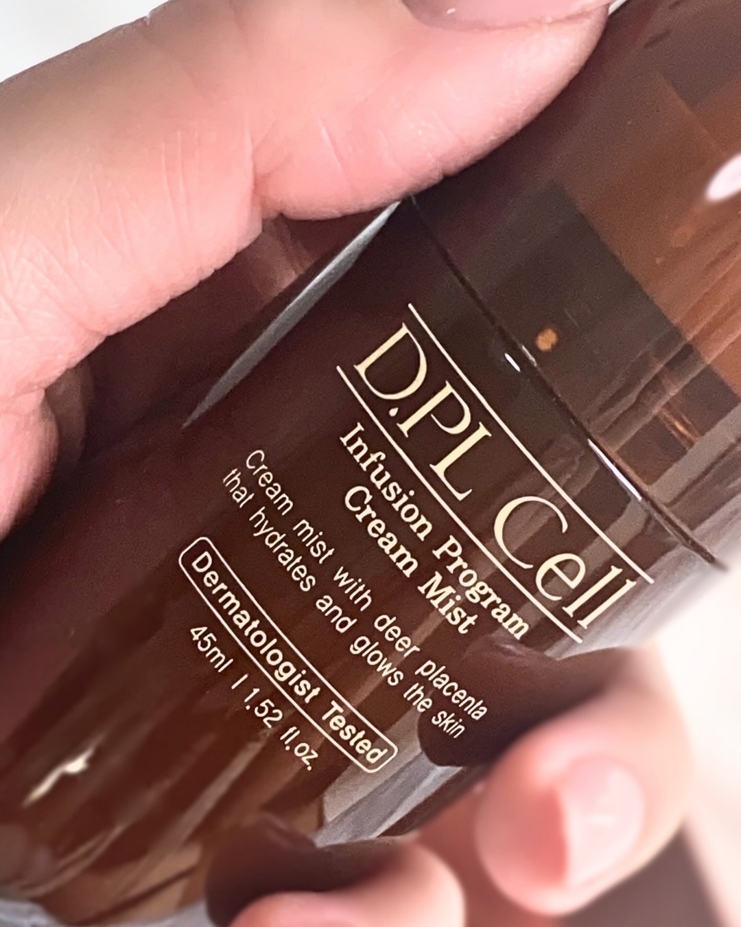 試してみた】クリームミスト ディプルセルの効果・肌質別の口コミ