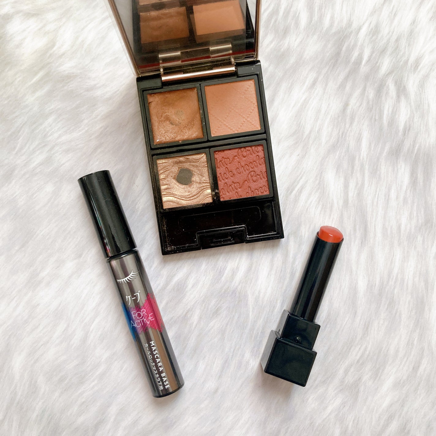 ケイト リップモンスター/KATE/口紅を使ったクチコミ(1枚目)