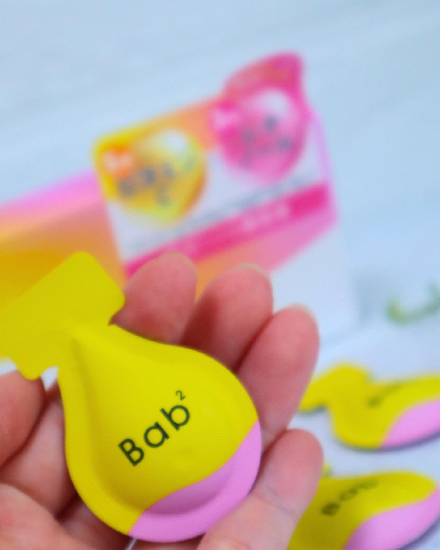 バブバブ ビタレチセラム/Bab2/美容液を使ったクチコミ(6枚目)