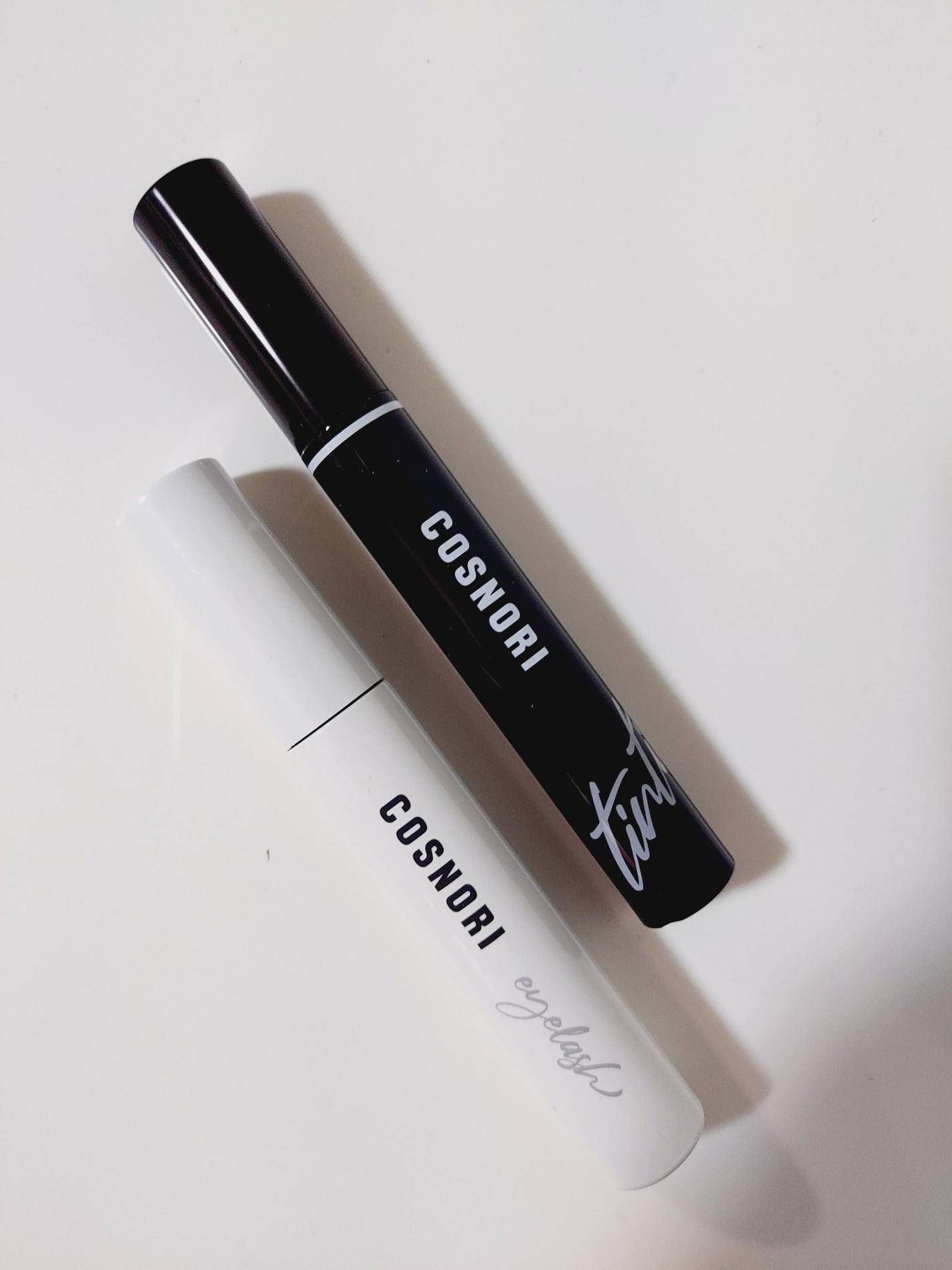 ロングアクティブアイラッシュセラム/COSNORI/まつげ美容液を使ったクチコミ(5枚目)