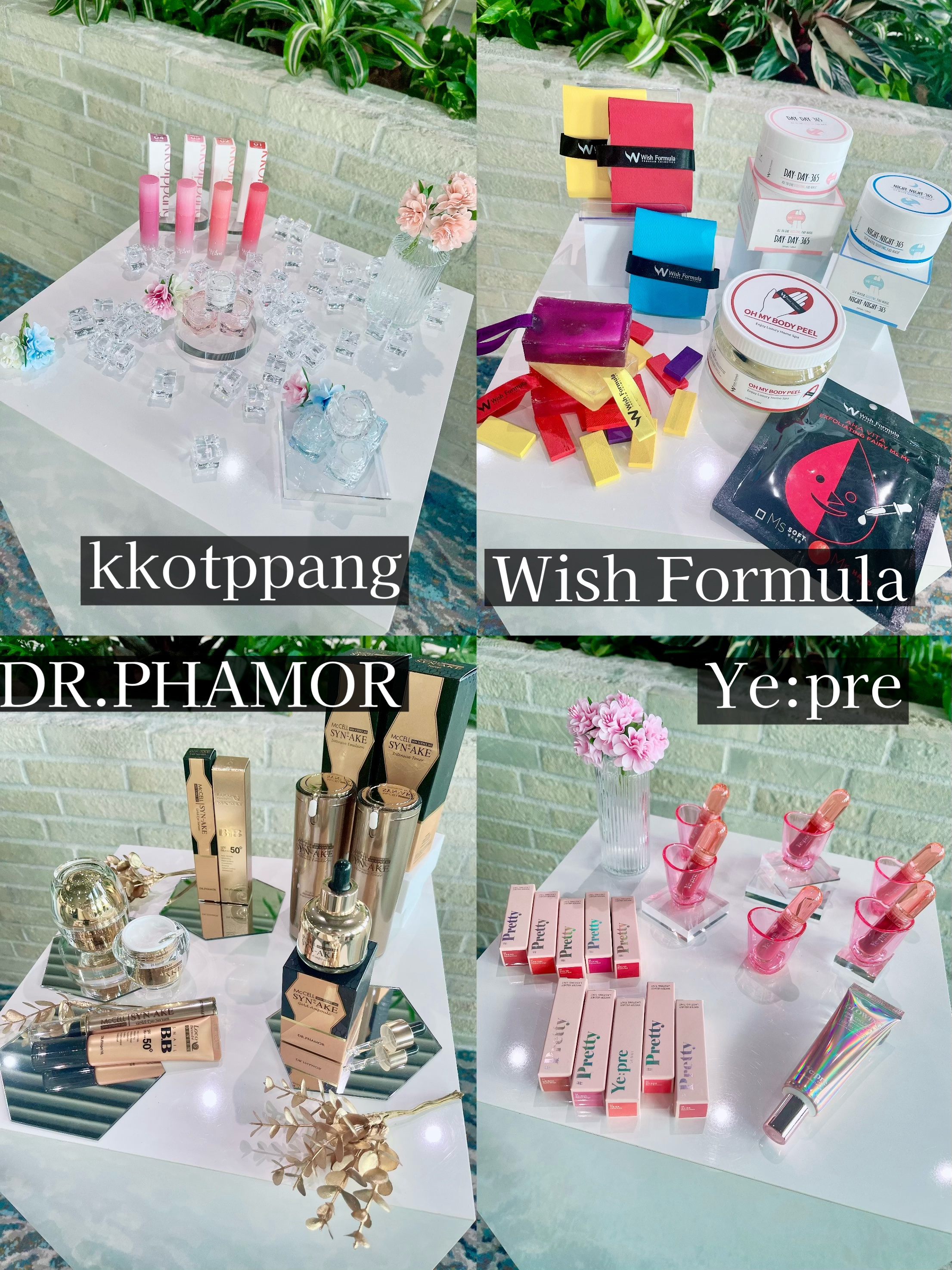 ベルベットシューティント/INGA/リップティントを使ったクチコミ（3枚目）