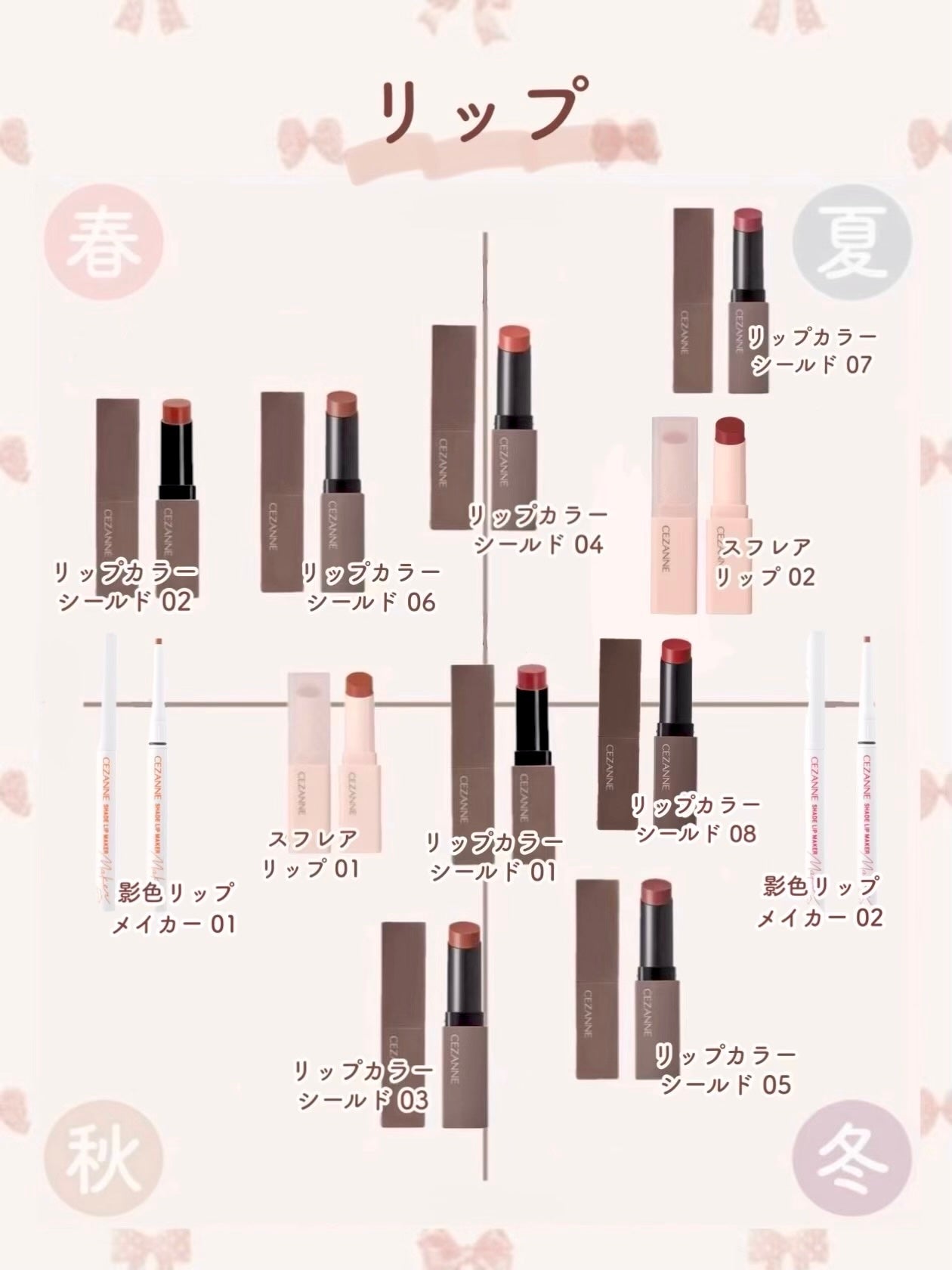 ナチュラル チークN/CEZANNE/パウダーチークを使ったクチコミ(7枚目)