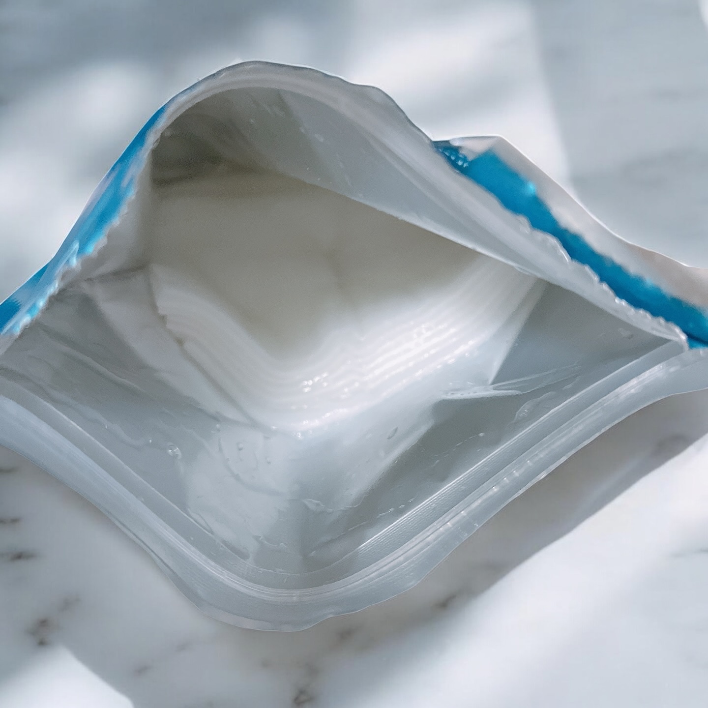 ルルルン ハイドラ AZ マスク/ルルルン/シートマスク・パックを使ったクチコミ（3枚目）