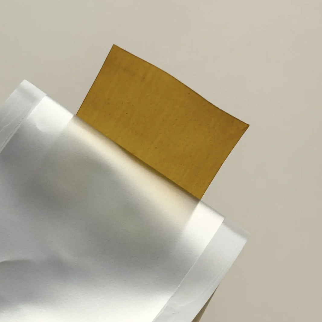 ヨエスターリポソームレチノールCダイレクトフィルム/ESTHER FORMULA/美容サプリメントを使ったクチコミ（3枚目）