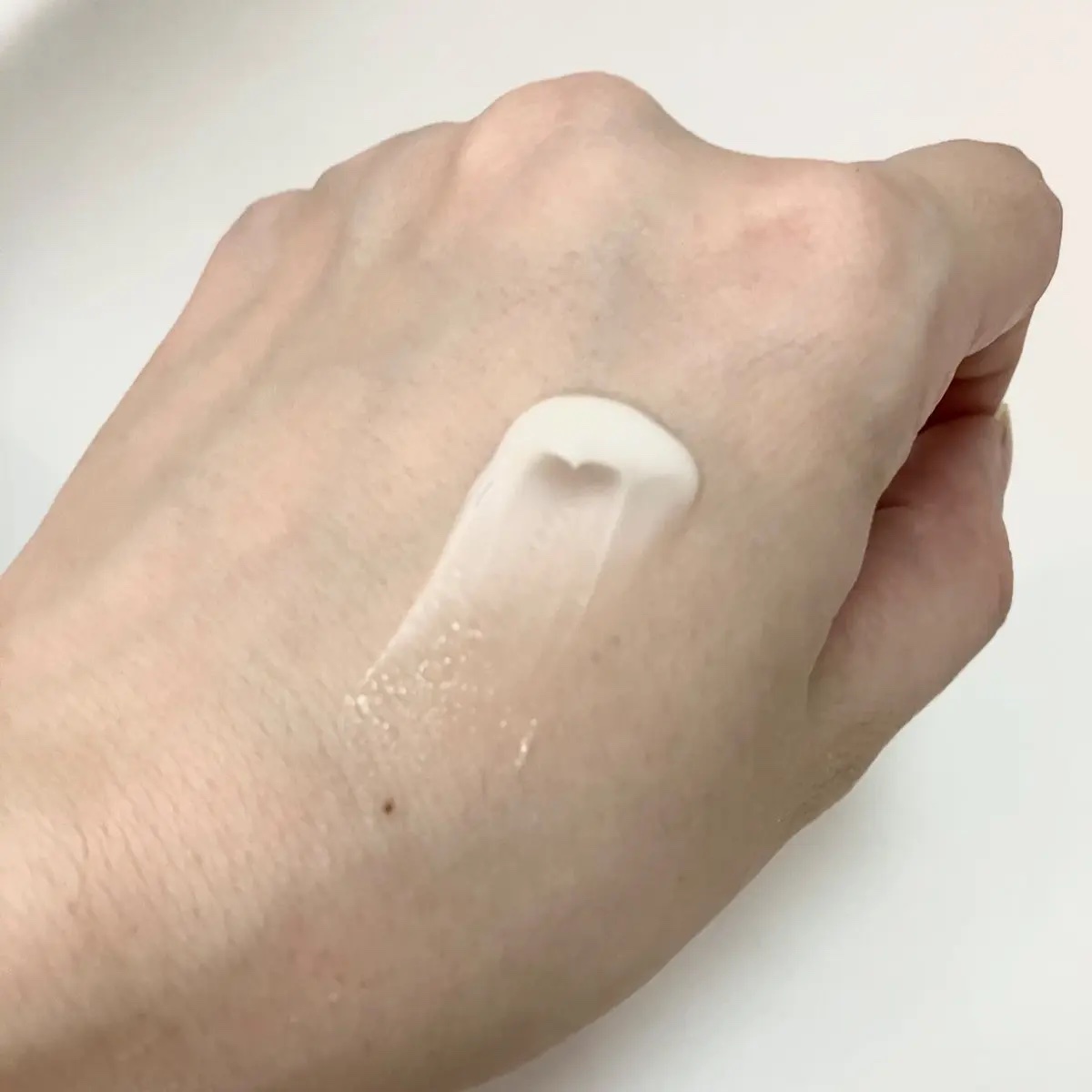 オバジXバイタライズリフトクリーム/オバジ/フェイスクリームを使ったクチコミ（3枚目）