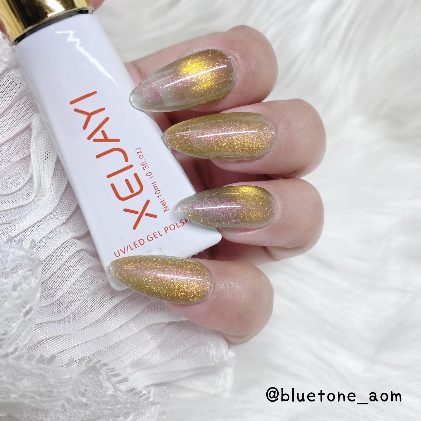 ジェルネイル/SHEIN/ジェルネイルを使ったクチコミ（1枚目）