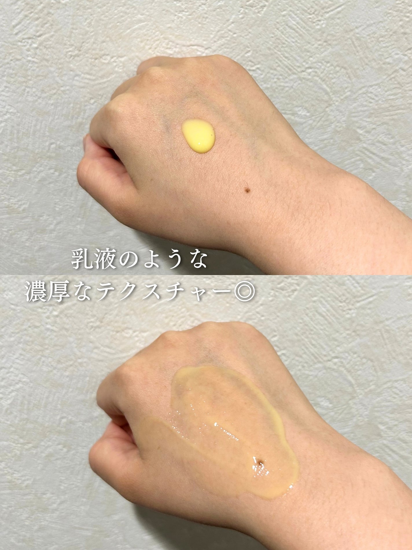 ビタミンC15%スーパーブラストアンプル/ZIGTAG/美容液を使ったクチコミ(3枚目)