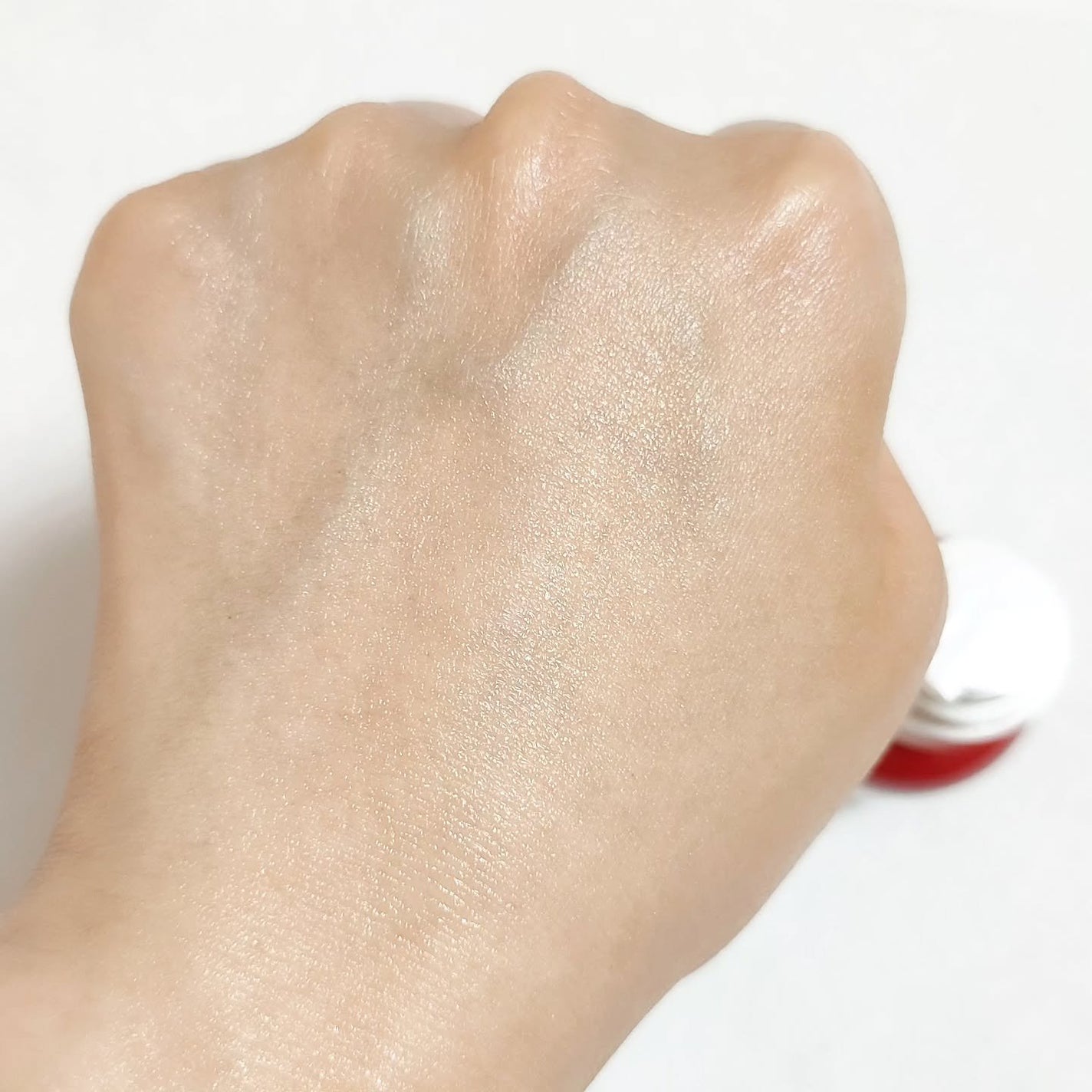 NMN-PDRN ダーマアンサー ポア ファーミング アンプル/CNP Laboratory/美容液を使ったクチコミ(4枚目)